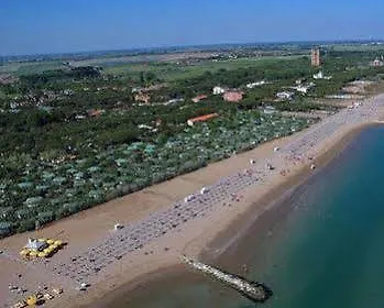 Camping Village Malibu Beach Lido di Jesolo Italy