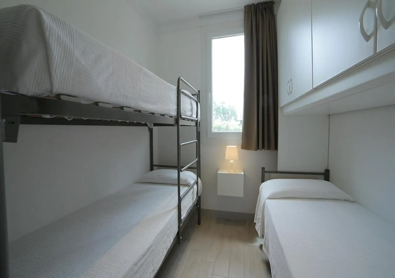 Holiday park Camping Village Malibu Beach Lido di Jesolo