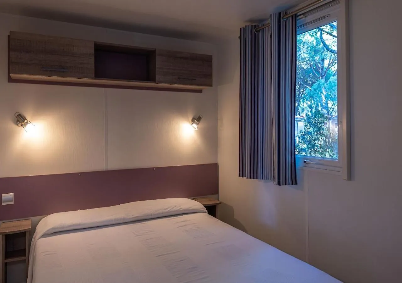 Camping Village Malibu Beach Lido di Jesolo