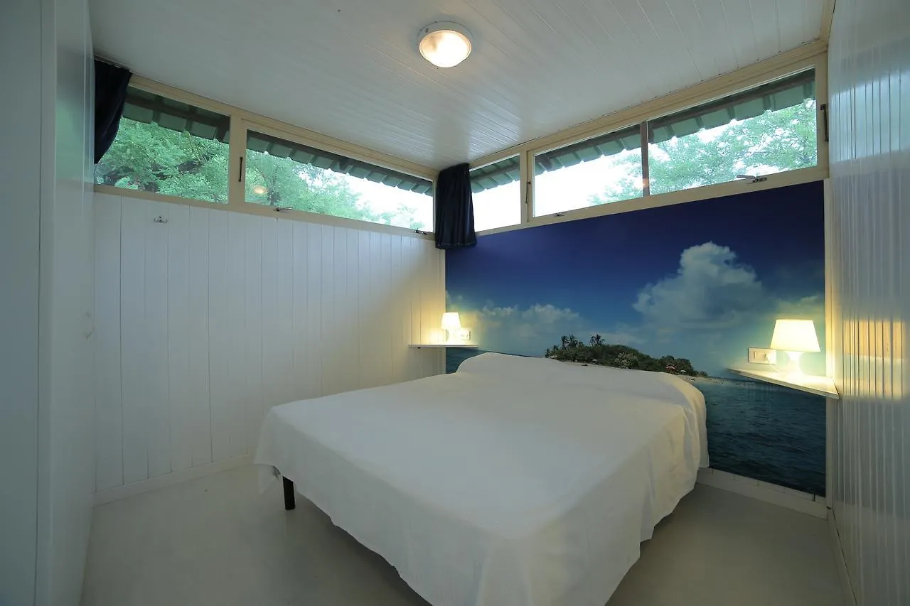 Camping Village Malibu Beach Lido di Jesolo
