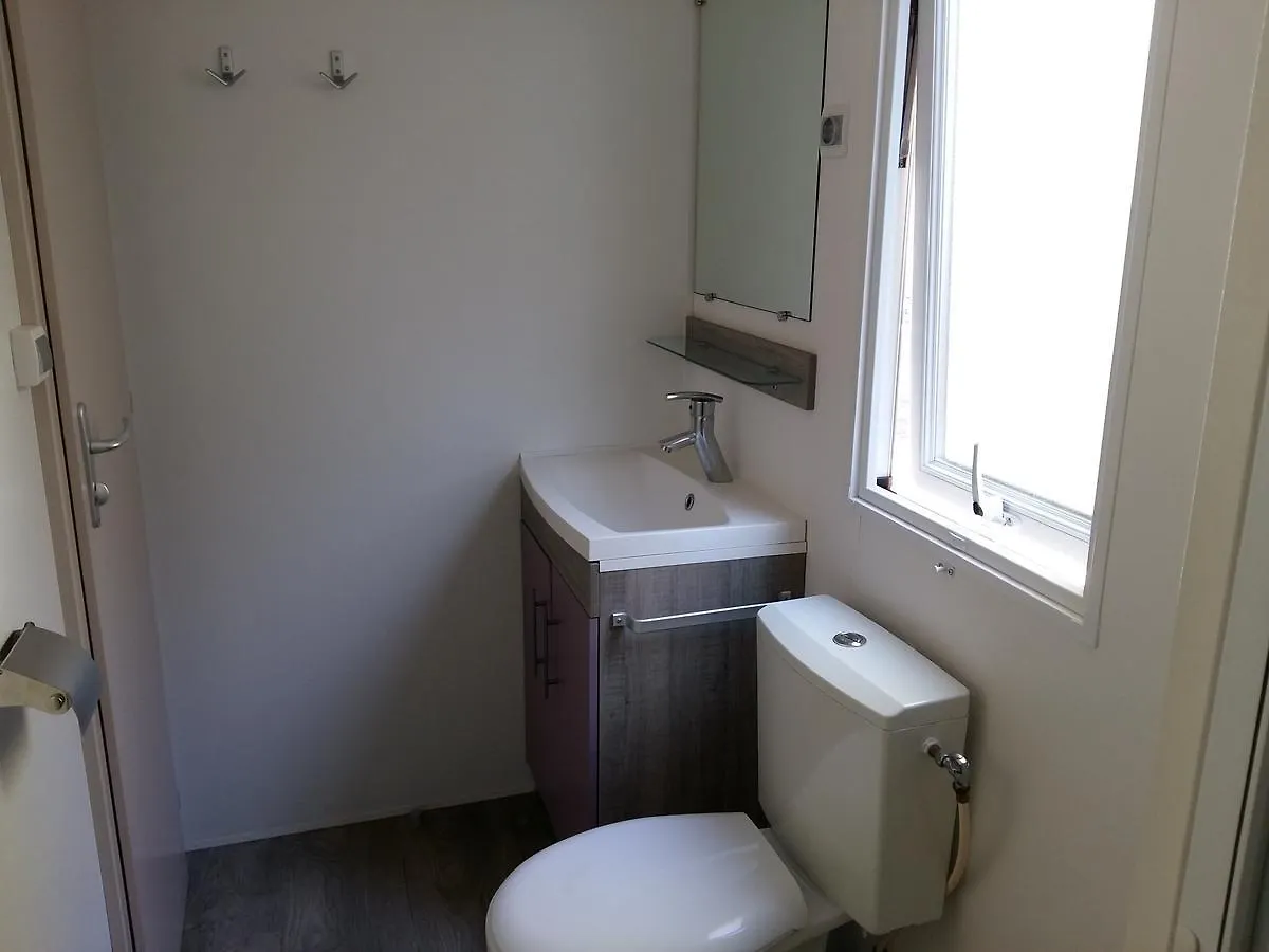 Holiday park Camping Village Malibu Beach Lido di Jesolo