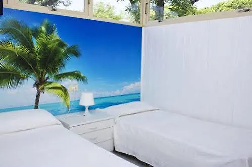 Camping Village Malibu Beach Lido di Jesolo Holiday park