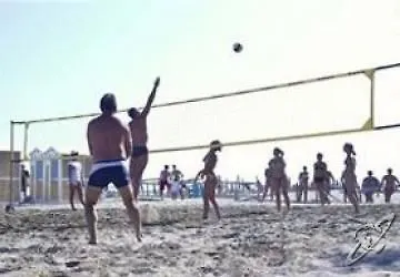 Holiday park Camping Village Malibu Beach Lido di Jesolo